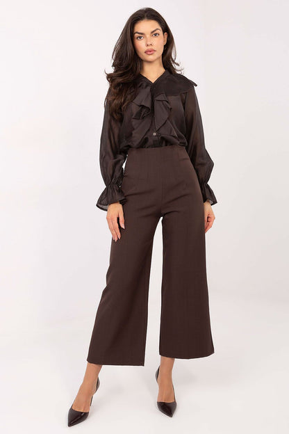 Chemise manche longue model 222080 Factory Price - Nainette.fr