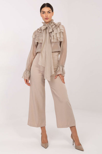  Chemise manche longue model 222081 Factory Price 