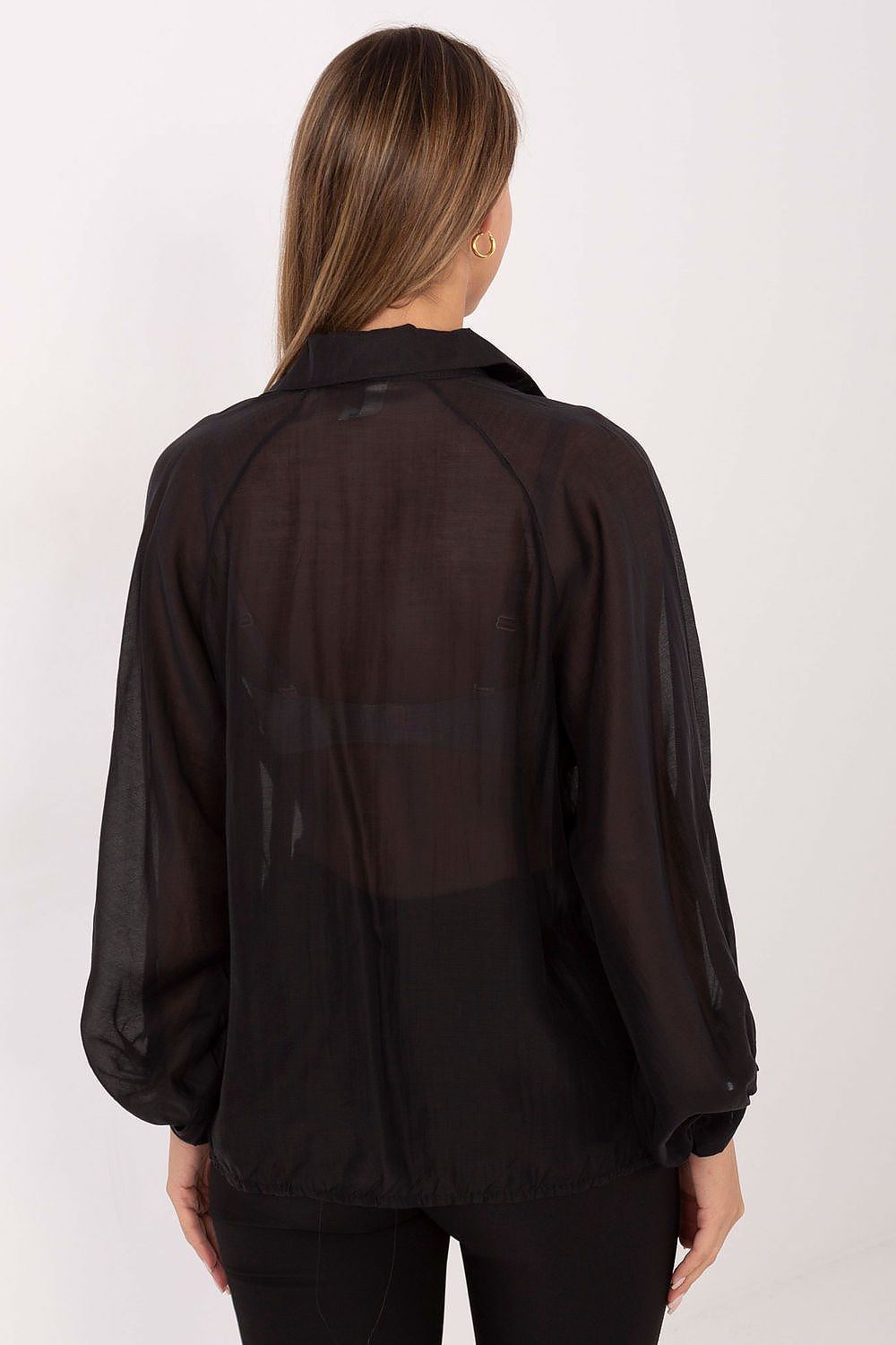  Chemise manche longue model 222085 Factory Price 