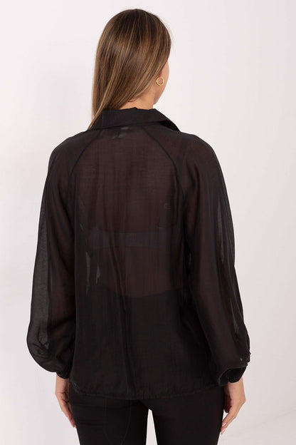  Chemise manche longue model 222085 Factory Price 