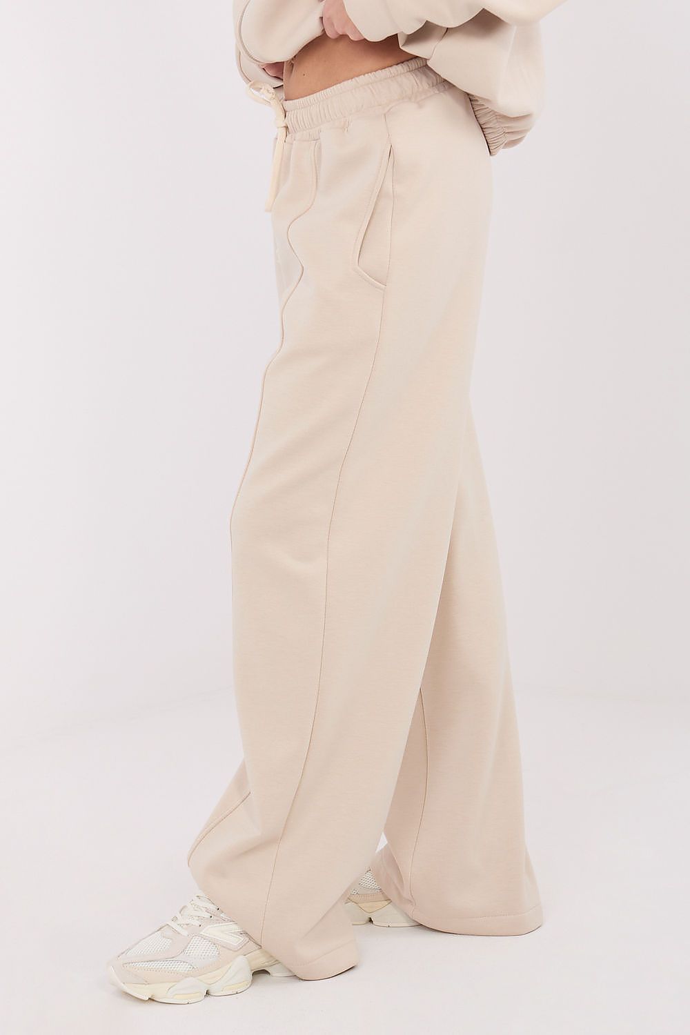  Pantalon survêtement model 222097 Factory Price 