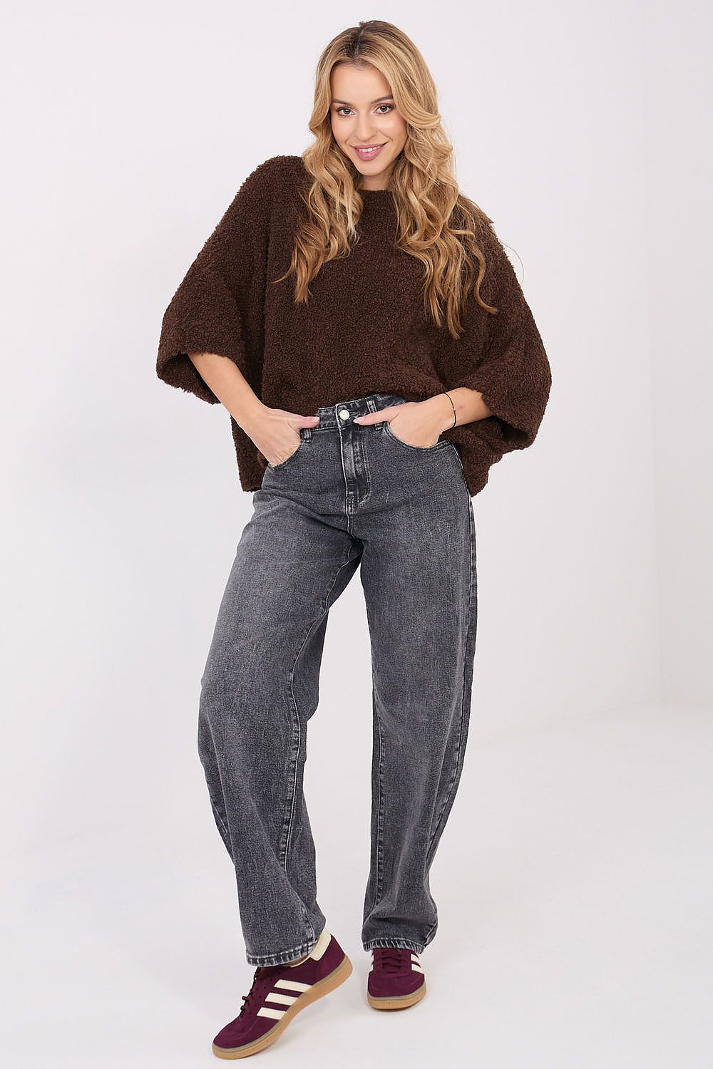  Chandail model 222113 Factory Price 