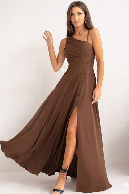 Robe longue model 222062 With You - Nainette.fr