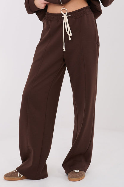  Pantalon survêtement model 222096 Factory Price 