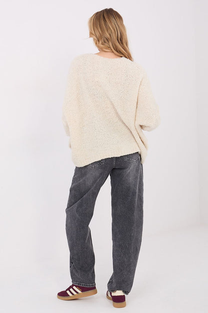  Cardigan model 222111 Factory Price 