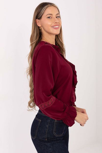  Chemisier model 222155 Italy Moda 