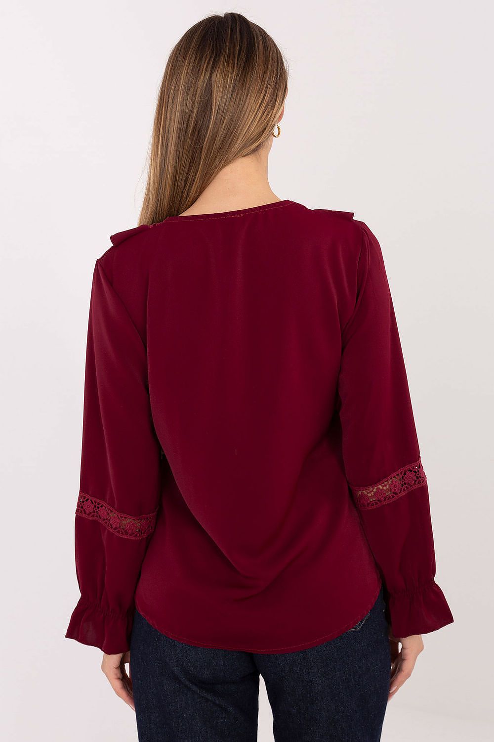  Chemisier model 222155 Italy Moda 