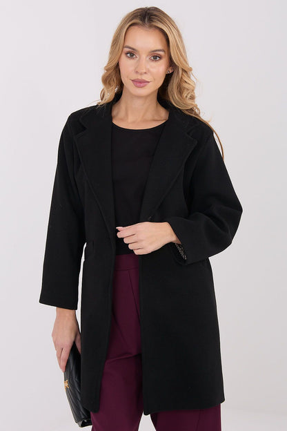  Manteau model 222159 Italy Moda 