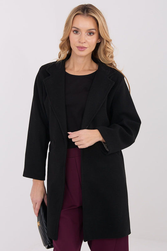  Manteau model 222159 Italy Moda 