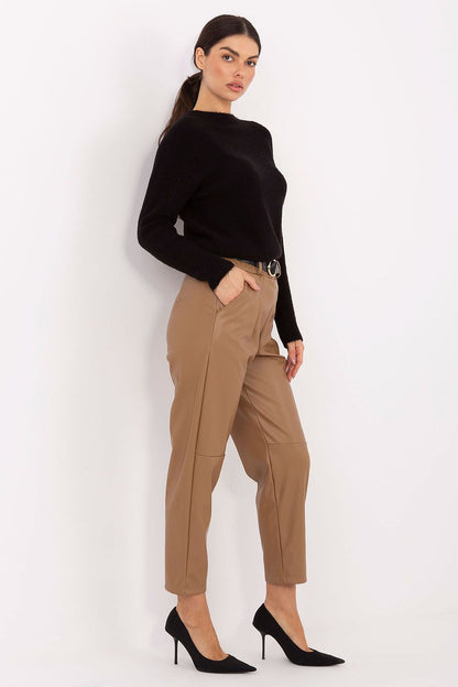  Pantalon femme model 222209 Rue Paris 