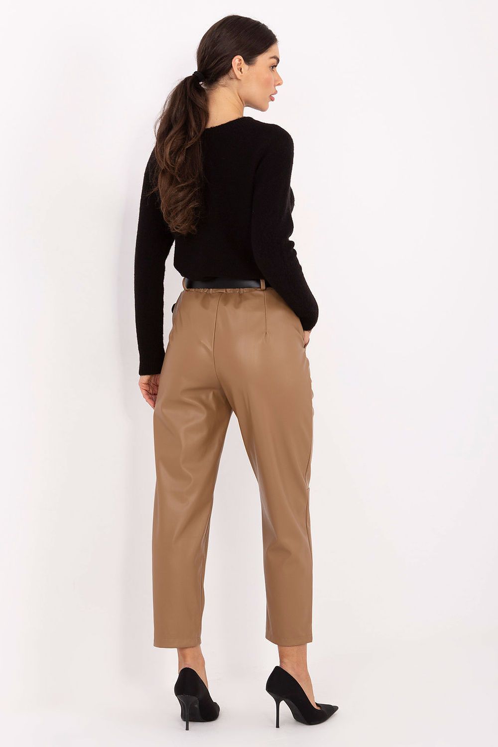  Pantalon femme model 222209 Rue Paris 