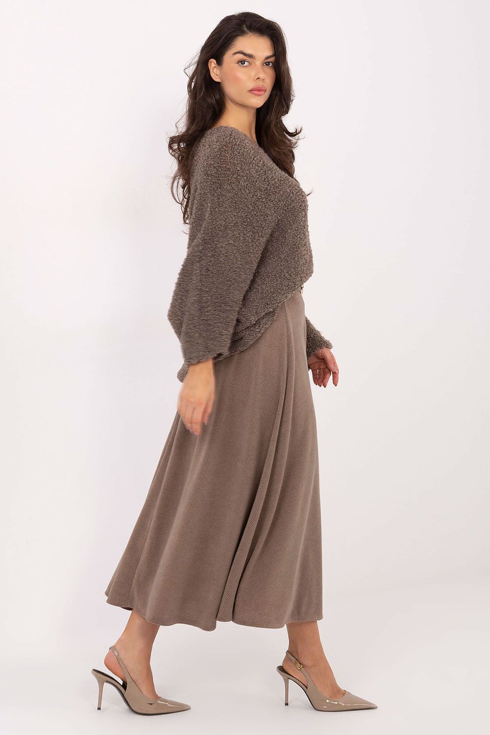  Jupe model 222216 Rue Paris 