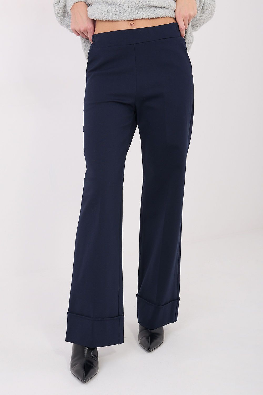  Pantalon femme model 222235 Rue Paris 