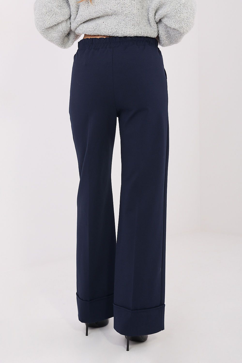  Pantalon femme model 222235 Rue Paris 
