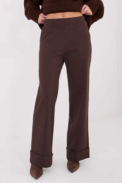  Pantalon femme model 222239 Rue Paris 