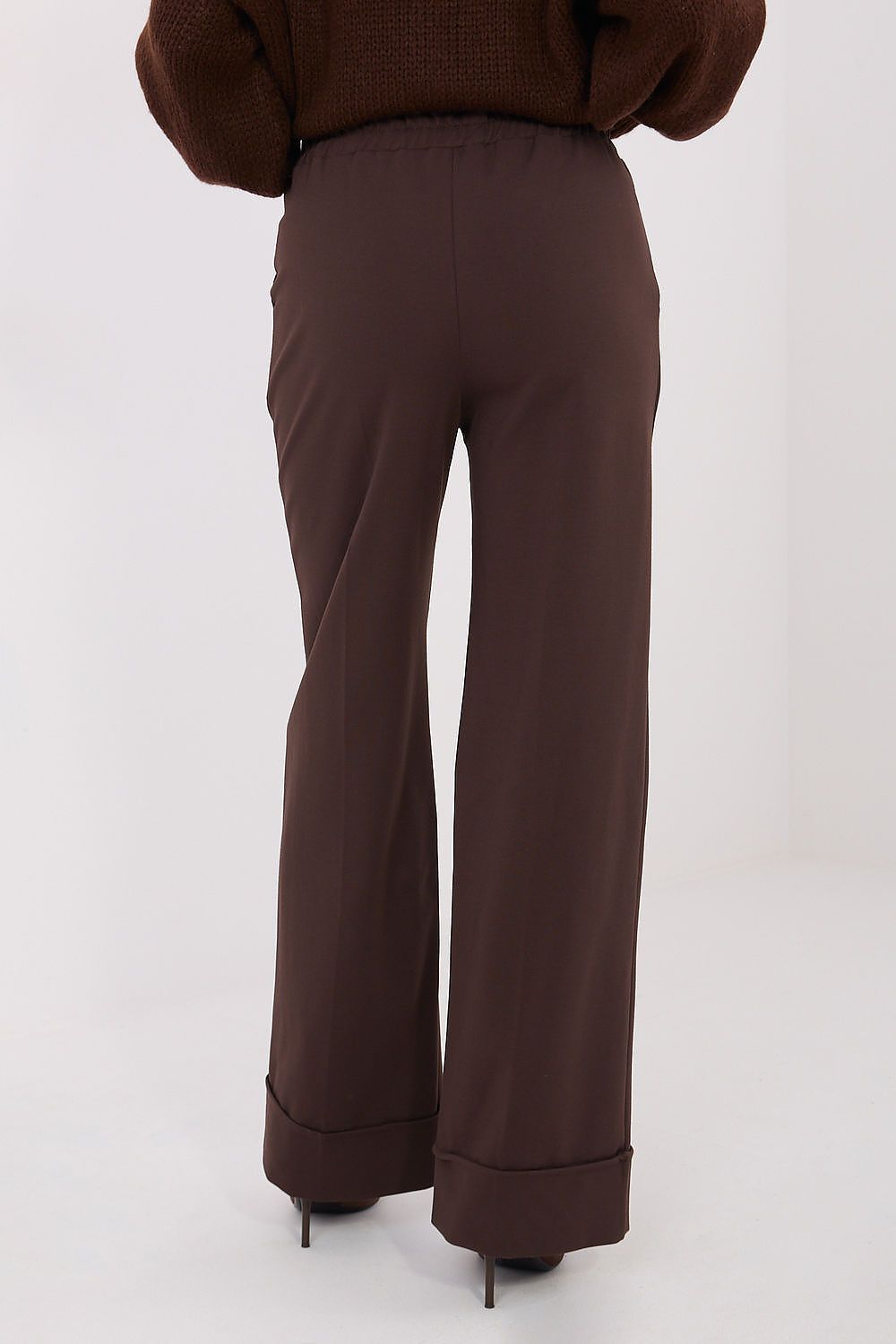  Pantalon femme model 222239 Rue Paris 