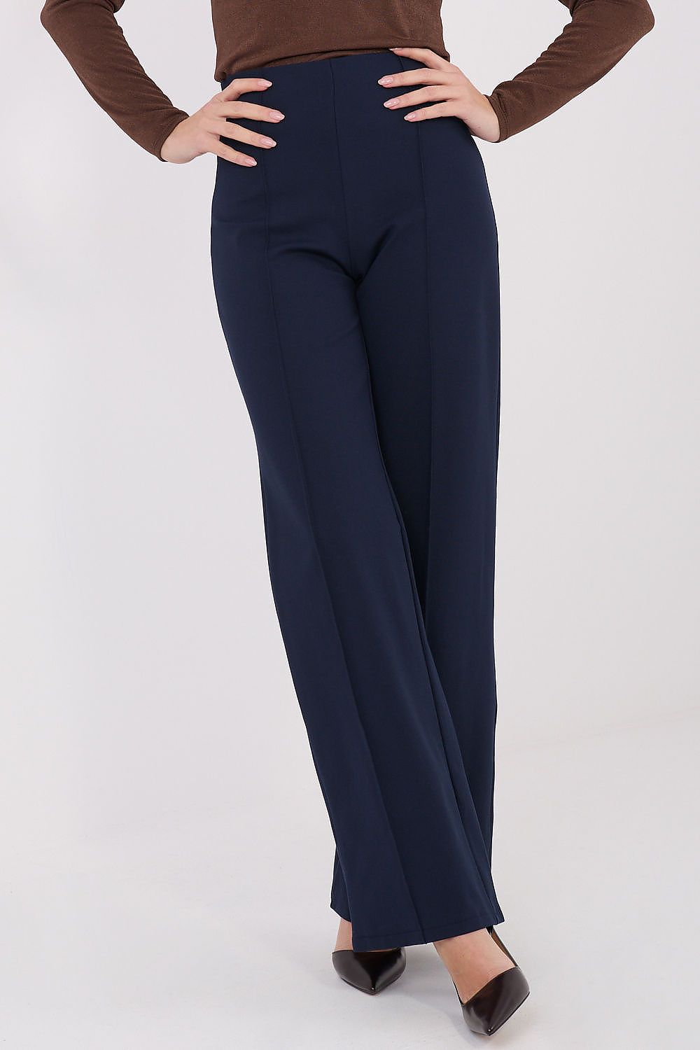  Pantalon femme model 222240 Rue Paris 