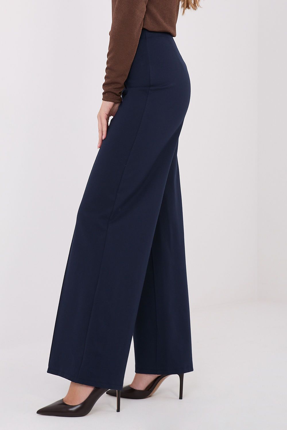  Pantalon femme model 222240 Rue Paris 
