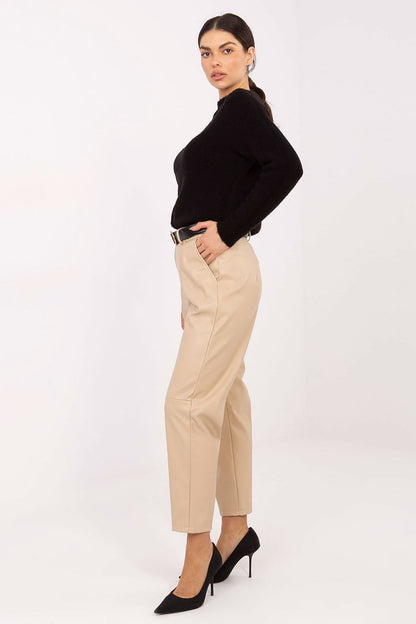 Pantalon femme model 222208 Rue Paris 