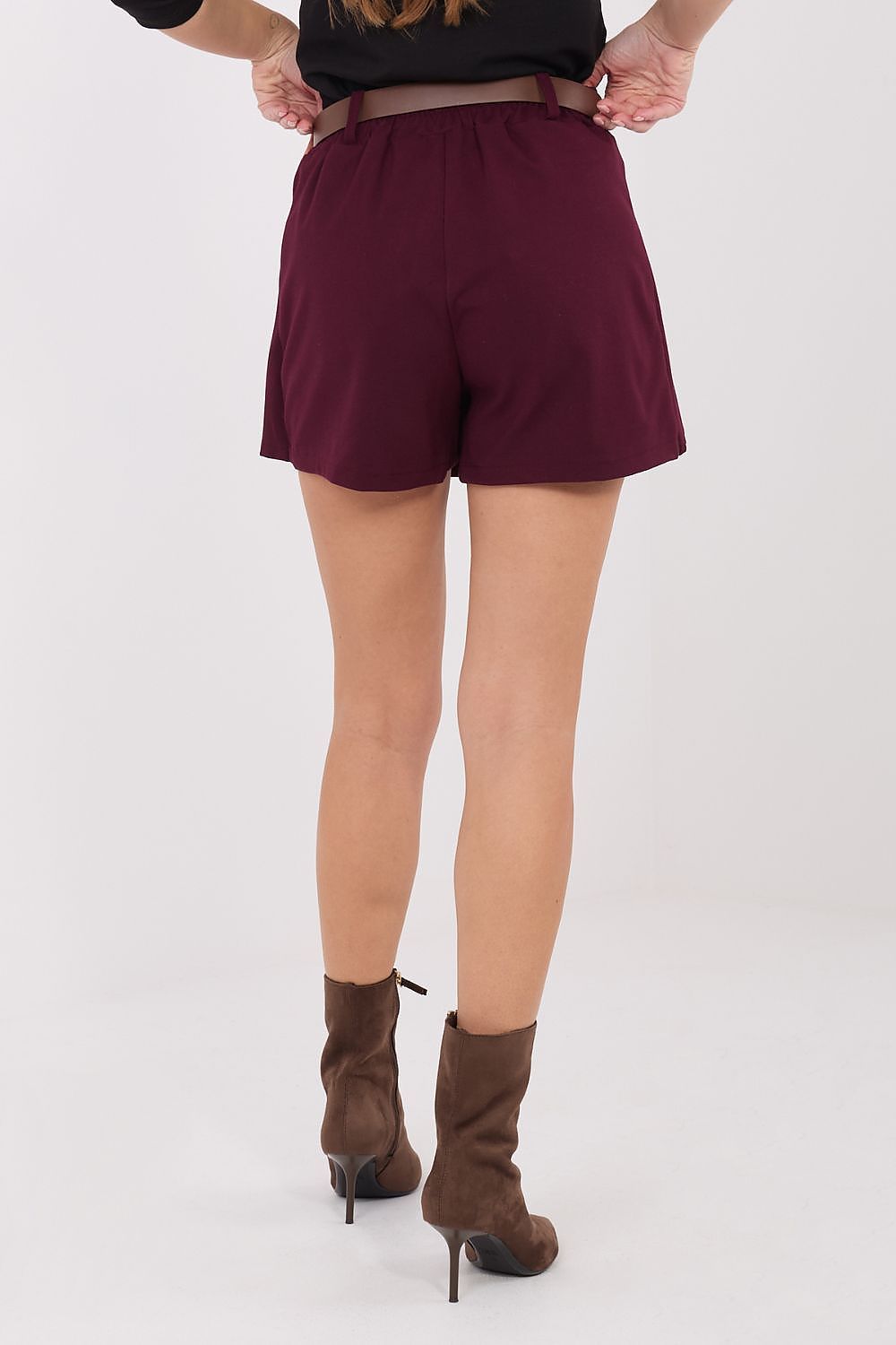  Shorts-jupe model 222211 Rue Paris 