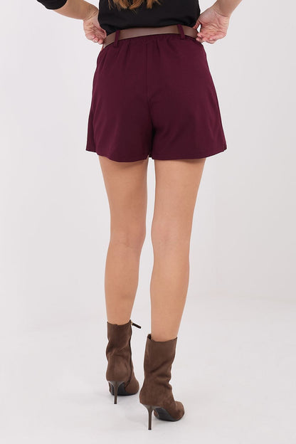  Shorts-jupe model 222211 Rue Paris 