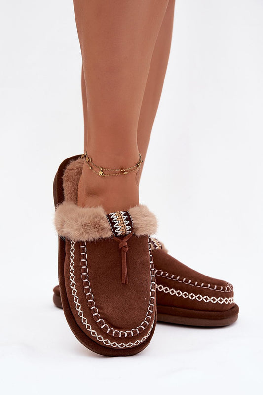  Pantoufles model 222279 Step in style 