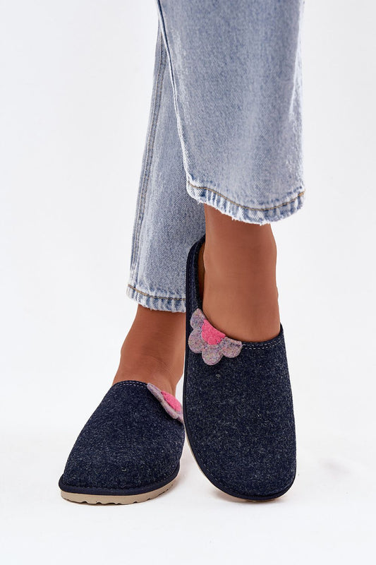  Pantoufles model 222291 Step in style 