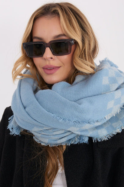  Châle model 222306 AT 