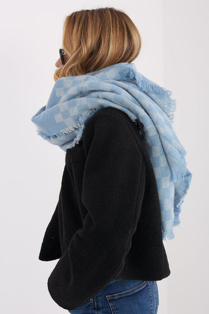  Châle model 222306 AT 