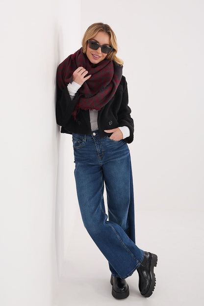  Châle model 222307 AT 