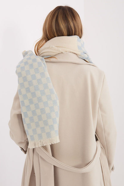  Châle model 222308 AT 