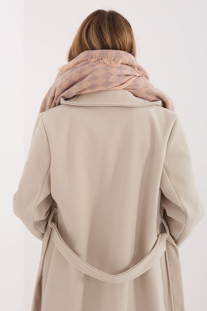  Châle model 222309 AT 