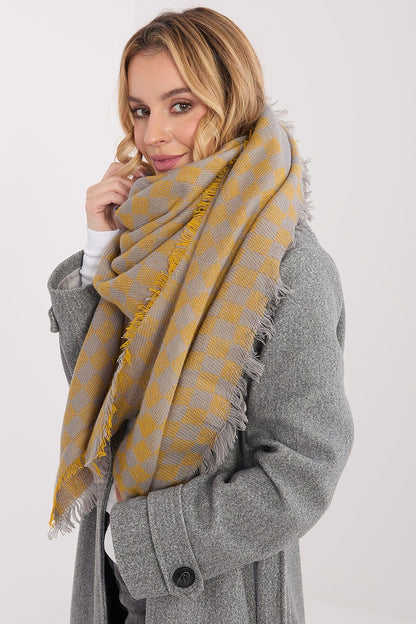  Châle model 222312 AT 