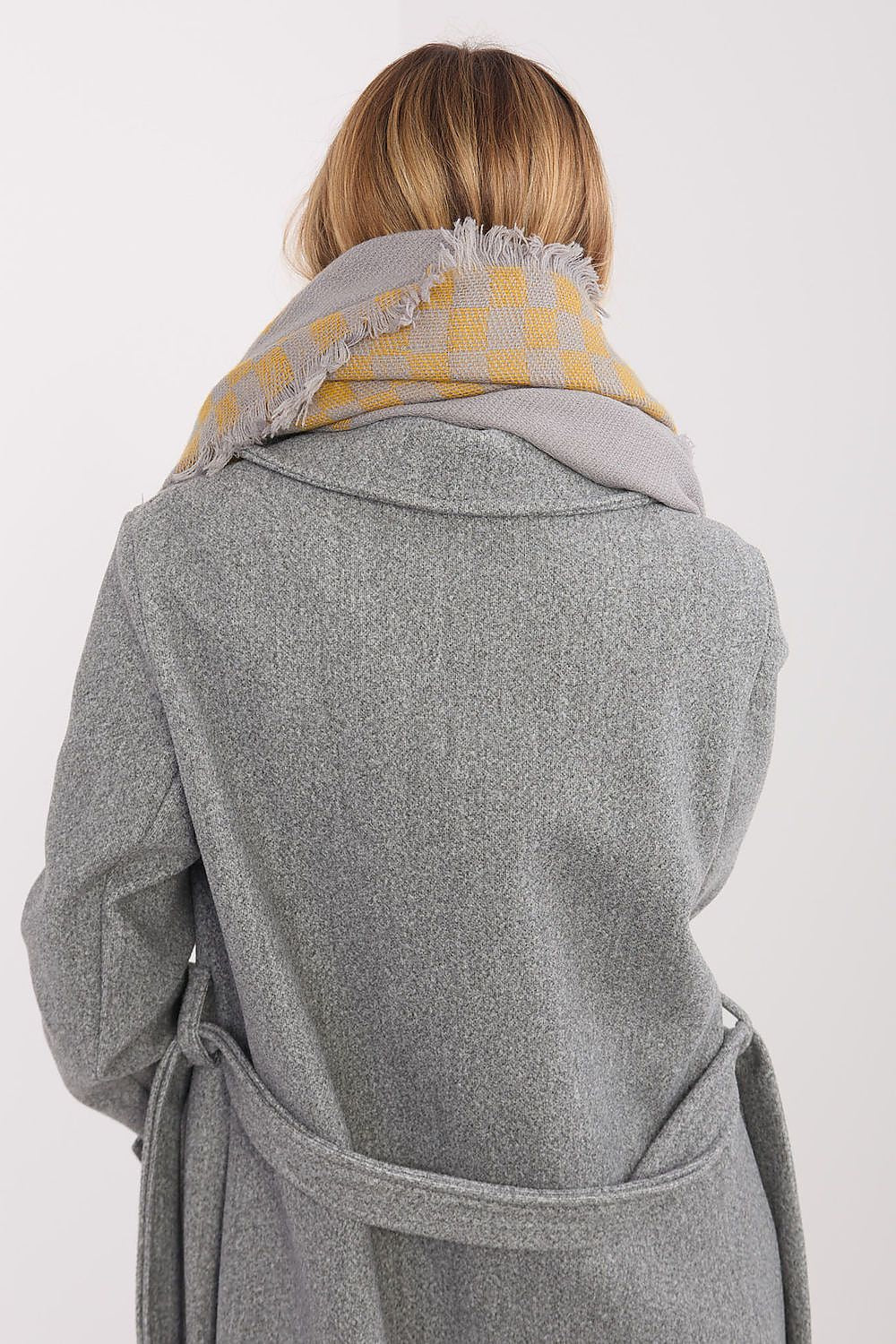  Châle model 222312 AT 