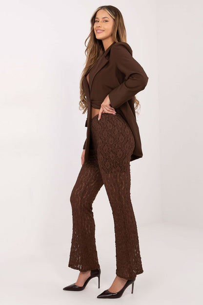  Pantalon femme model 222324 Italy Moda 