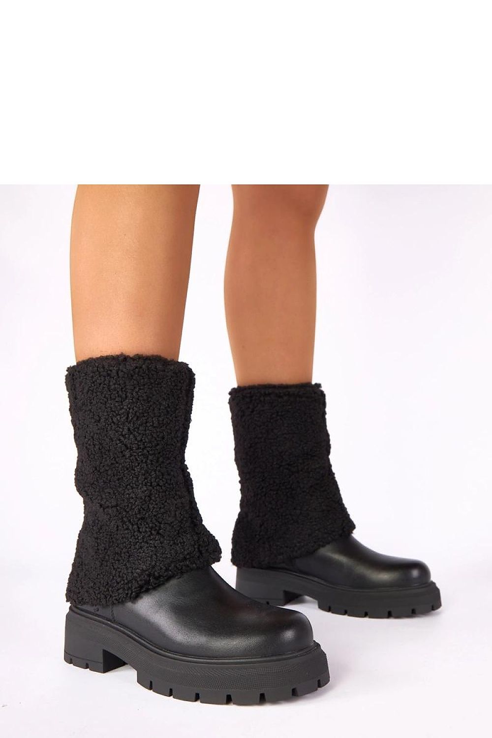  Bottes model 222342 Solea 