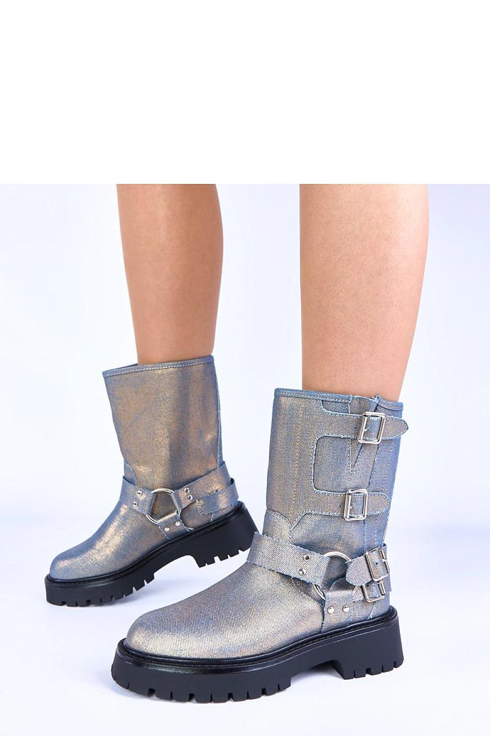  Bottes model 222351 Solea 