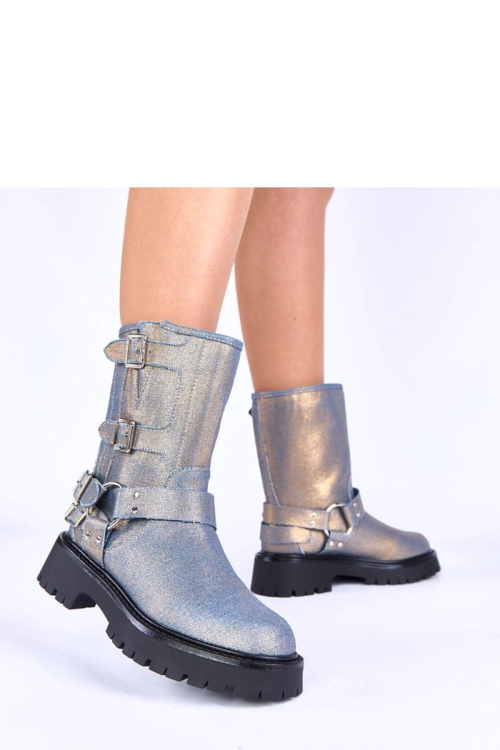  Bottes model 222351 Solea 