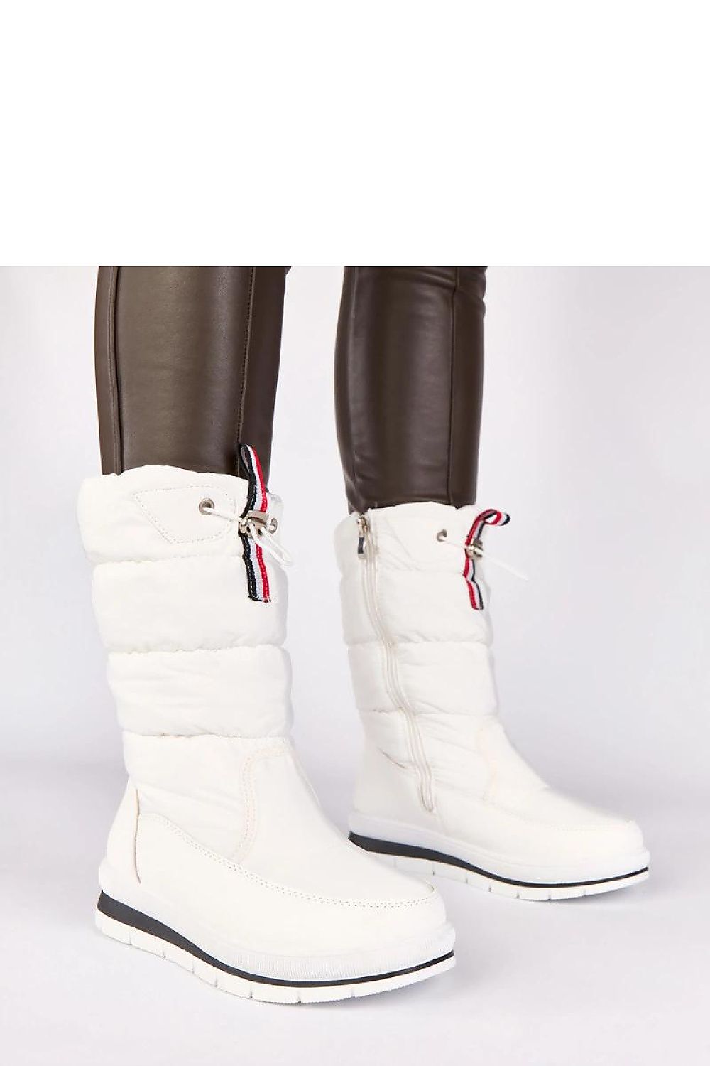  bottes de neige model 222352 Solea 