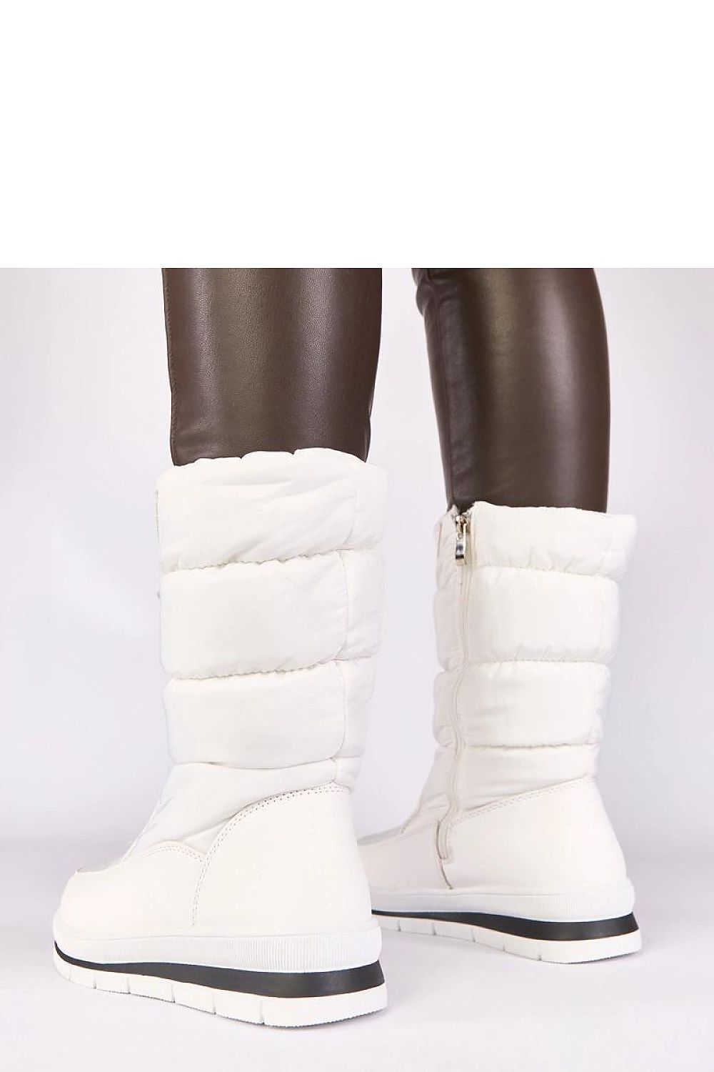 bottes de neige model 222352 Solea 