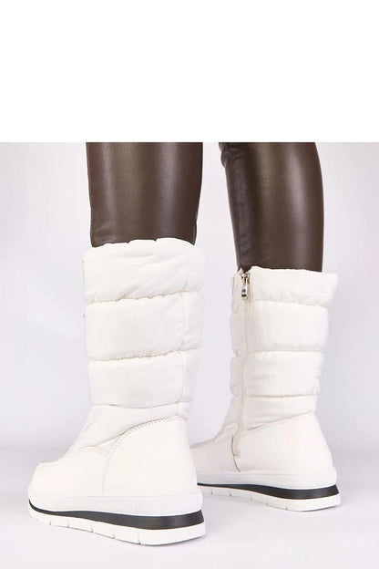  bottes de neige model 222352 Solea 