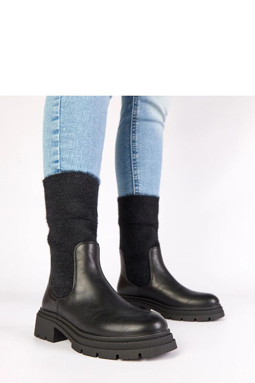  Bottes model 222355 Solea 