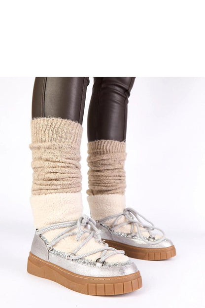  bottes de neige model 222357 Solea 