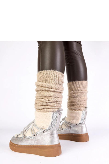  bottes de neige model 222357 Solea 