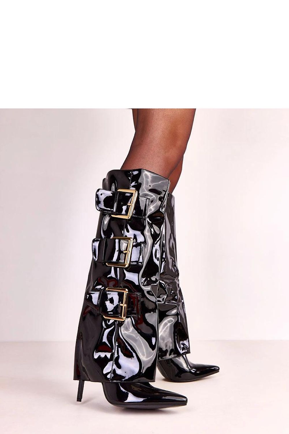  Bottes à talons model 222360 Solea 