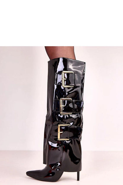  Bottes à talons model 222360 Solea 