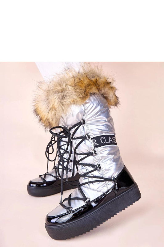  bottes de neige model 222362 Solea 