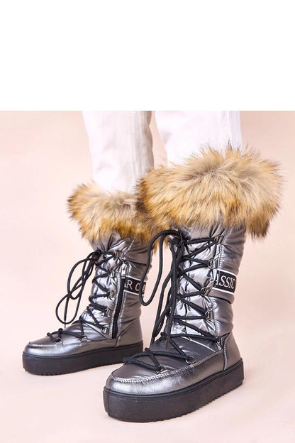  bottes de neige model 222363 Solea 