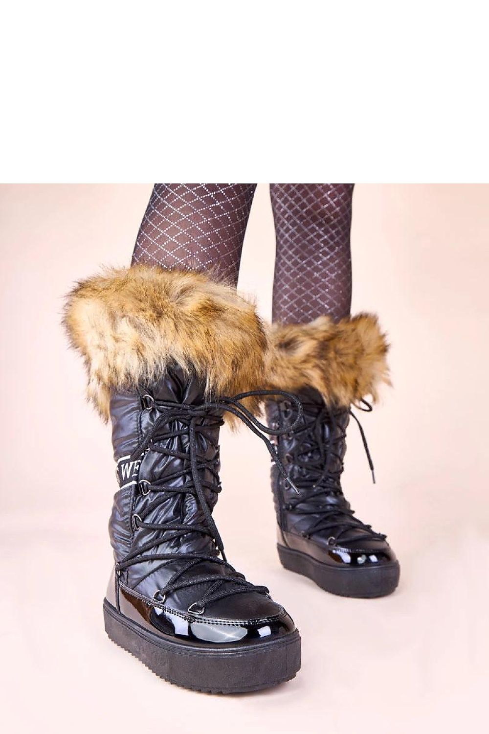 bottes de neige model 222362 Solea - Nainette.fr