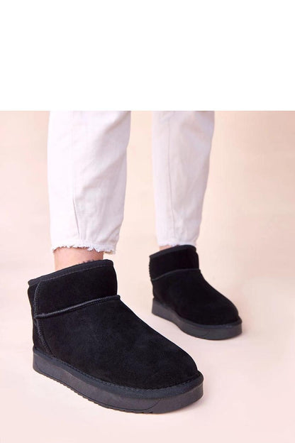  bottes de neige model 222365 Solea 